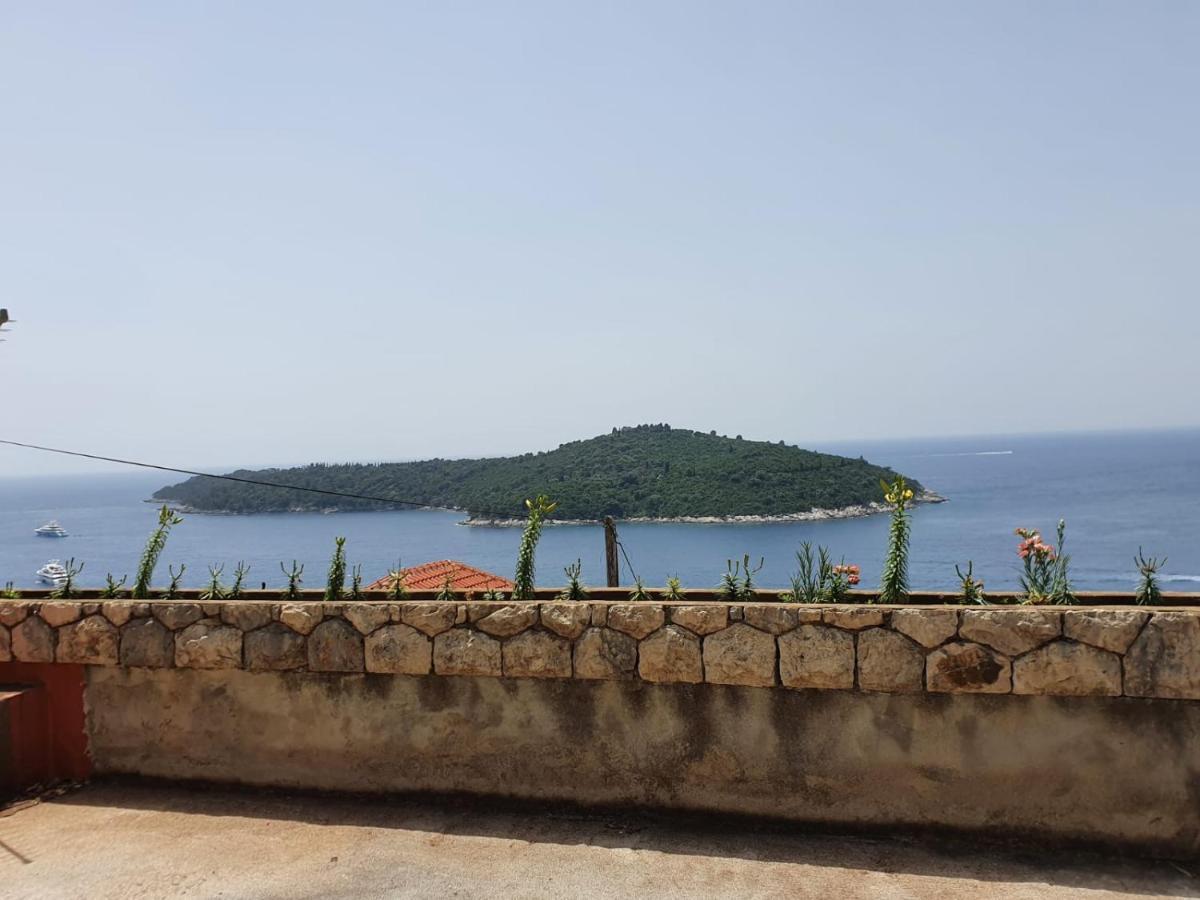 Studio Apartment Bupic- Close To Old City With Free Parking Dubrovnik Exterior foto