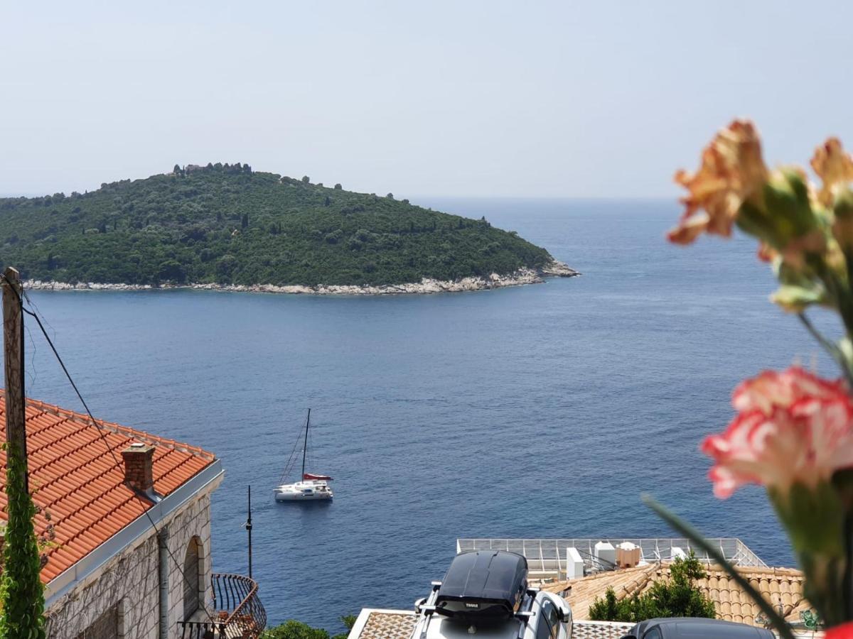 Studio Apartment Bupic- Close To Old City With Free Parking Dubrovnik Exterior foto