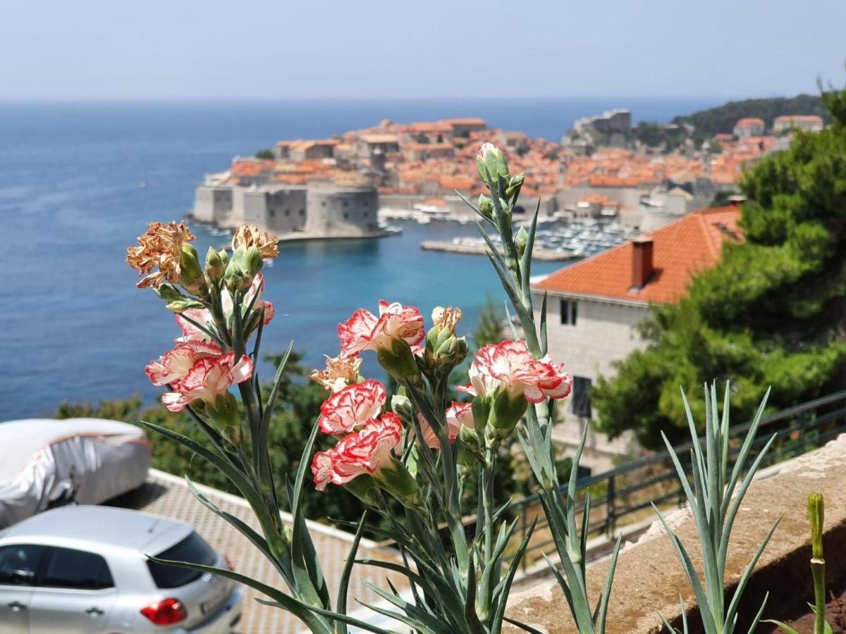 Studio Apartment Bupic- Close To Old City With Free Parking Dubrovnik Exterior foto