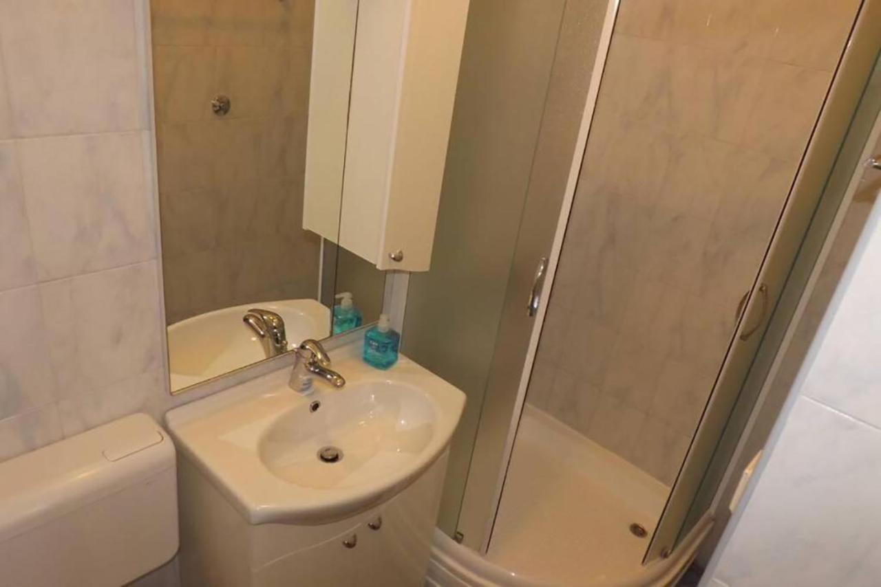 Studio Apartment Bupic- Close To Old City With Free Parking Dubrovnik Exterior foto