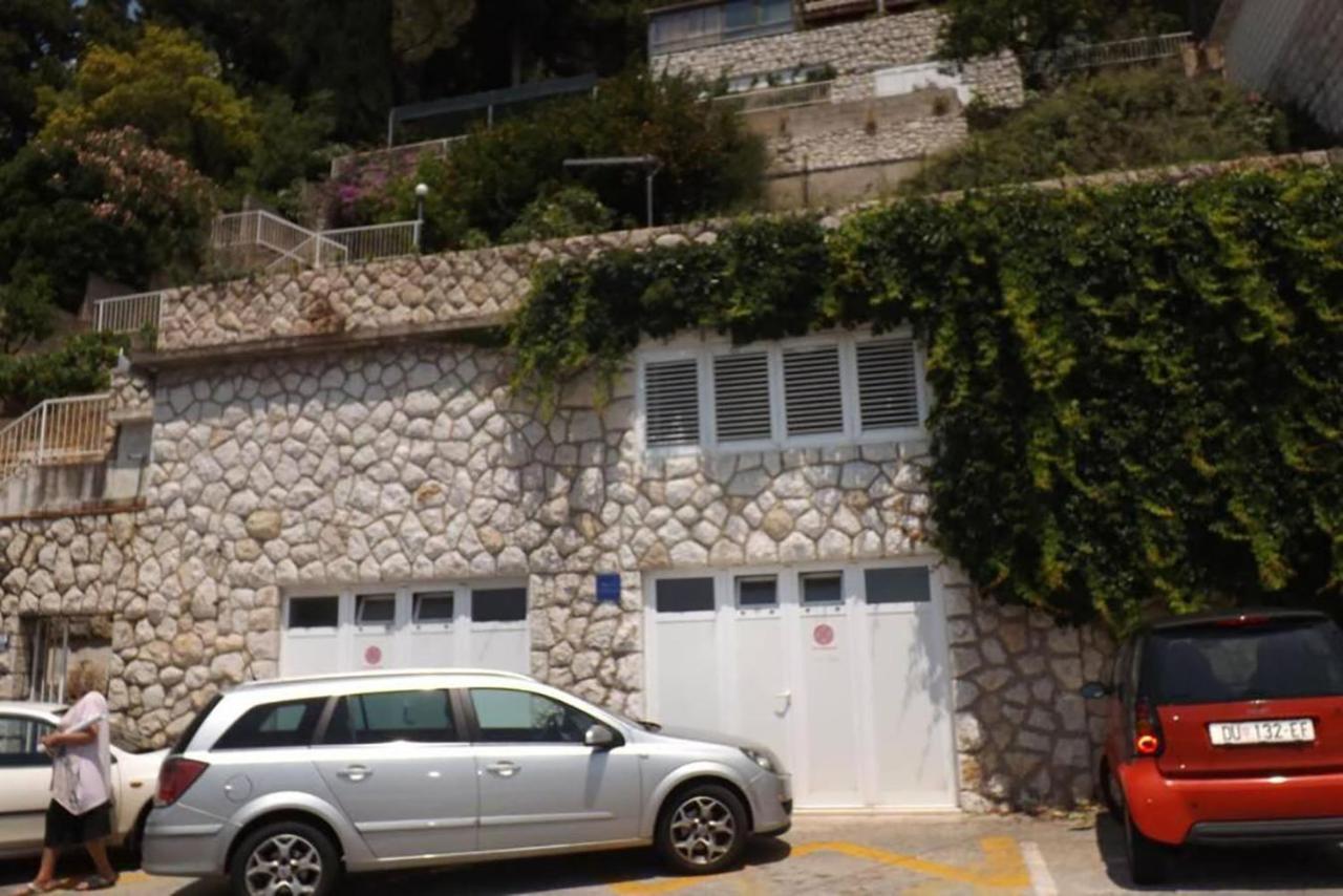 Studio Apartment Bupic- Close To Old City With Free Parking Dubrovnik Exterior foto