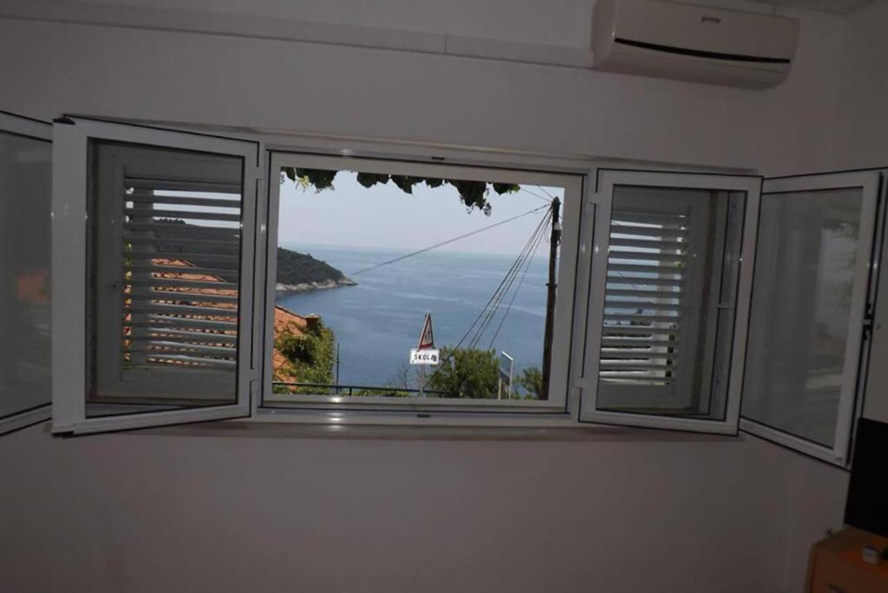 Studio Apartment Bupic- Close To Old City With Free Parking Dubrovnik Exterior foto