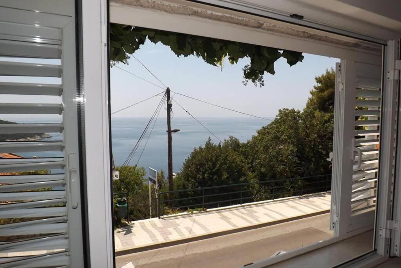 Studio Apartment Bupic- Close To Old City With Free Parking Dubrovnik Exterior foto