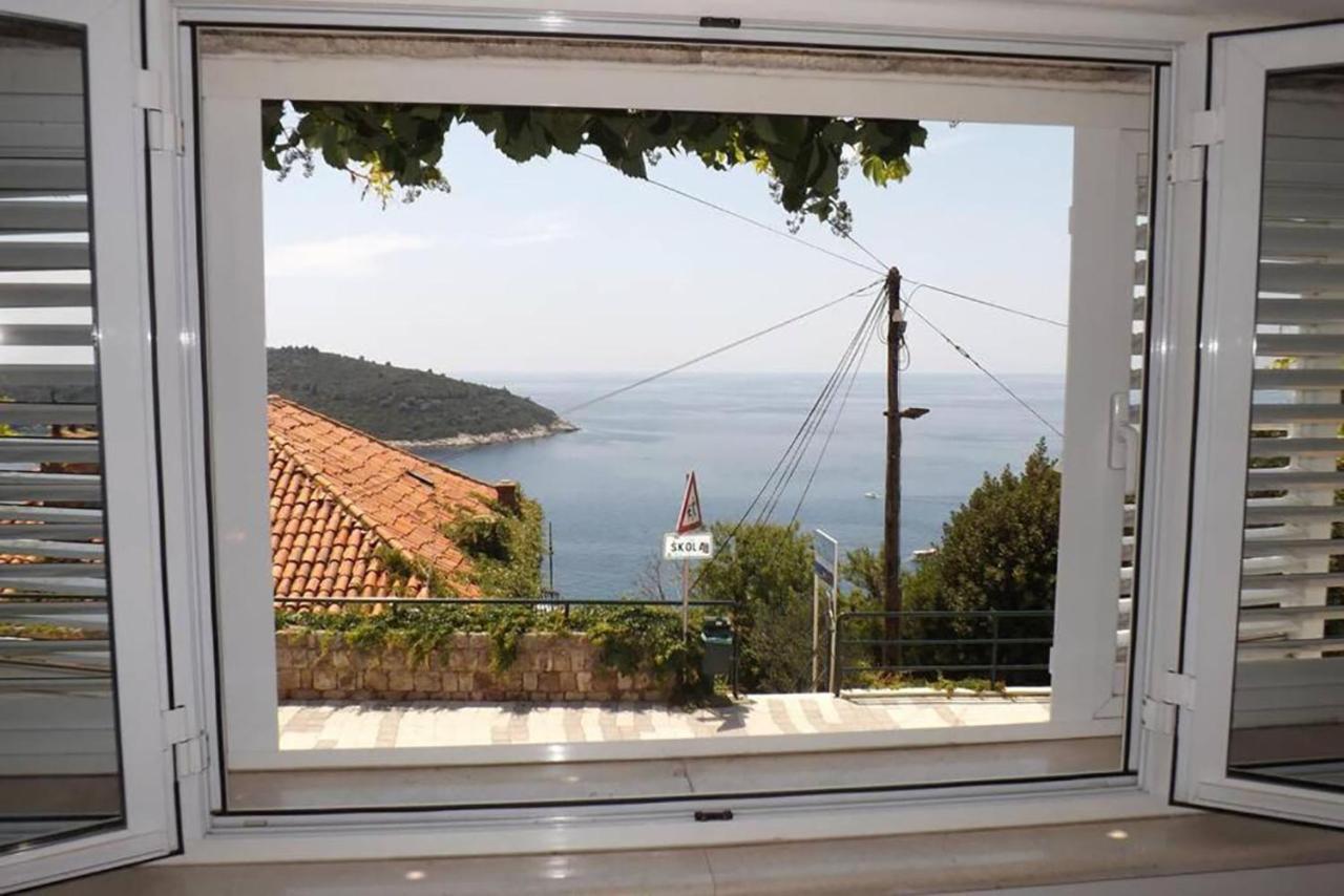 Studio Apartment Bupic- Close To Old City With Free Parking Dubrovnik Exterior foto